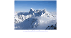 Desktop Screenshot of lamacchia.net